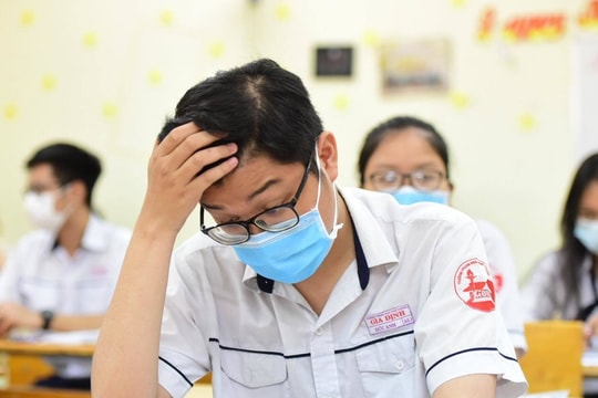 Ngành học điểm cao tới khắc nghiệt khiến thủ khoa cũng trượt nguyện vọng 1