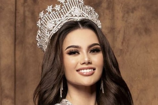 Chính phủ Indonesia yêu cầu không cử thí sinh thi Miss Universe 2023