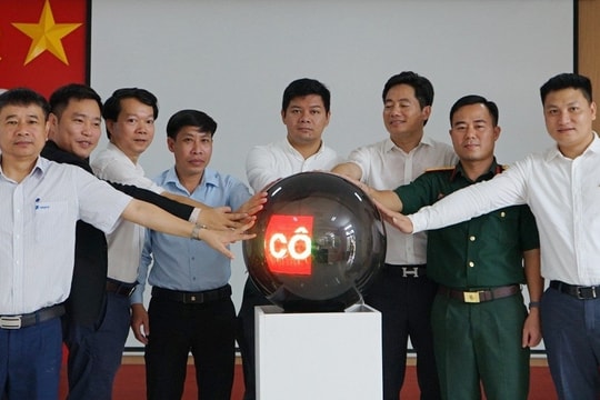 Hà Tĩnh mở chiến dịch cấp chữ ký số công cộng cho người dân