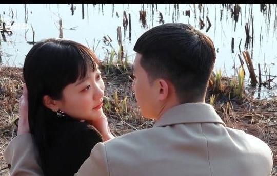 Hai diễn viên đình đám Park Seo Joon và Kim Dami hẹn hò?