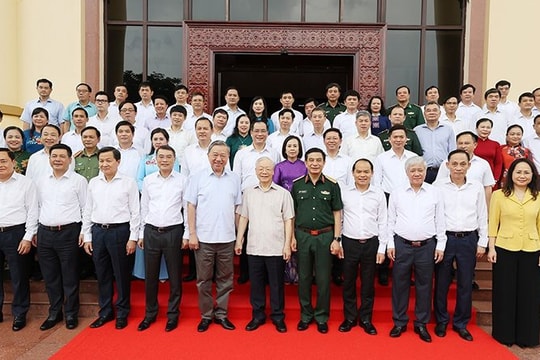Sự kiện nổi bật ngày 25.8