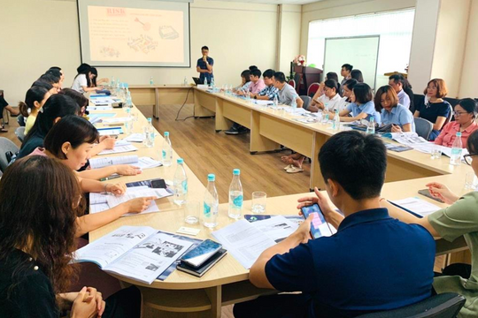 Số vụ tai nạn lao động trong ngành nhựa, cơ khí chiếm tỷ lệ lớn ở Hải Dương