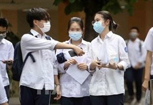 Khẩn trương trình Chính phủ ban hành Nghị định sửa đổi quy định về thu, quản lý học phí