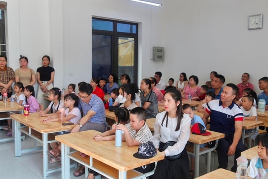 Không để xảy ra tình trạng “lạm thu”