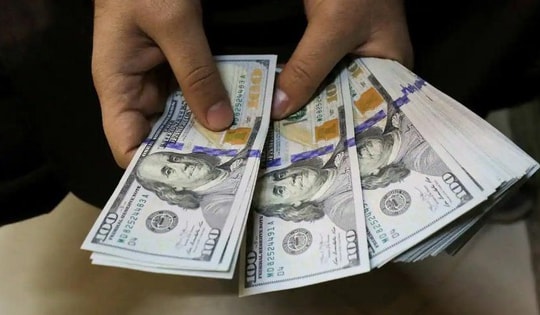 Vị thế đồng USD suy giảm, đồng tiền nước nào sẽ là "tân vương"?