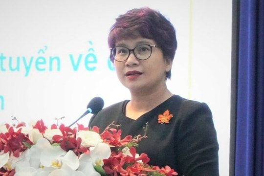 Số thí sinh đỗ đại học tăng