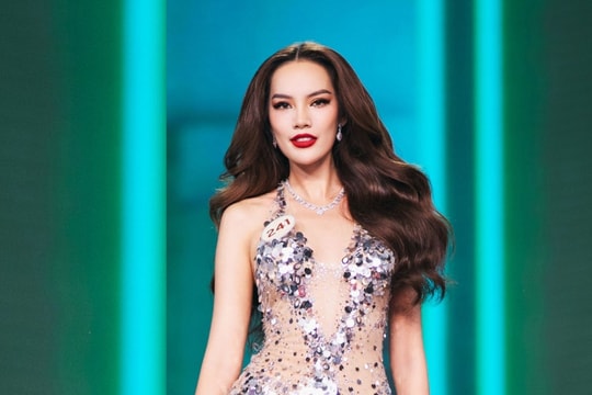 Các ứng viên nặng ký cho vương miện Miss Grand Vietnam 2023