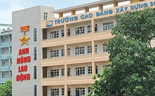 Chuyển 14 trường cao đẳng, trung cấp ra khỏi Bộ Xây dựng