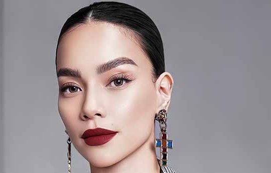Hà Hồ bị loại 2 thí sinh, thái độ "dằn mặt" Dược sĩ Tiến