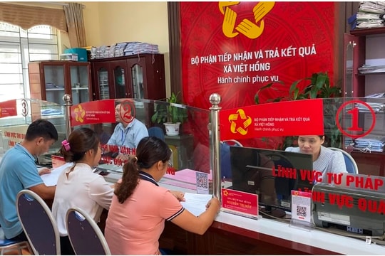Thanh Miện, Chí Linh không có xã, phường phải sáp nhập 