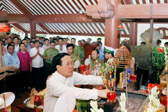 Sự kiện nổi bật ngày 27.8