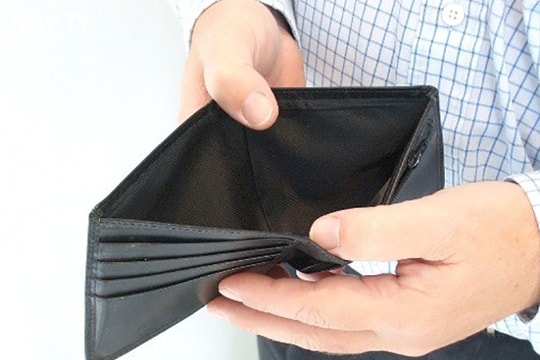 4 quy tắc vàng để thoát nghèo