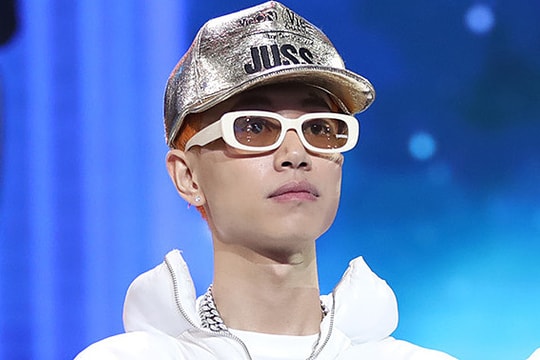 Tác giả "À lôi" nhận vé vớt vòng chung kết Rap Việt 2023