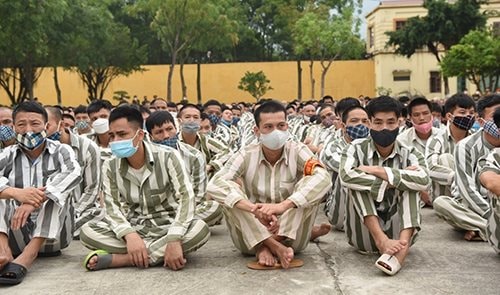 Việt Nam nỗ lực triển khai thực hiện Công ước chống tra tấn