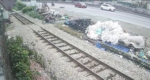Tiêu điểm giao thông Hải Dương ngày 26.8