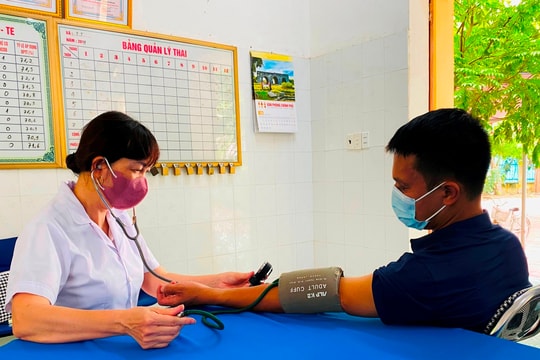 Khó khăn xác định tình trạng nghiện ma túy