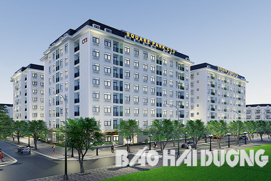 Thông tư 10 có cứu được thị trường bất động sản?