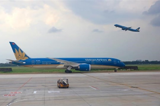Việt Nam có hãng hàng không lọt tốp 10 hãng tốt nhất thế giới năm 2023