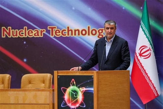 Iraq bắt giữ đối tượng thu thập thông tin tình báo cho nhóm IS