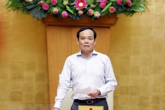 Tập trung rà soát hệ thống văn bản quy phạm pháp luật còn vướng mắc