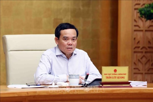 Tháo gỡ khó khăn, vướng mắc cho ba chương trình mục tiêu quốc gia