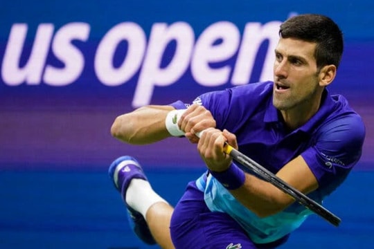 Djokovic quyết khẳng định vị thế ở Flushing Meadows