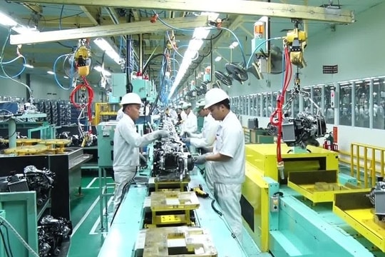 FDI attraction among silver linings of H2 economic growth