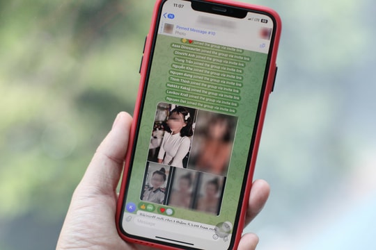 Trình báo bị lừa 10 tỷ đồng khi tham gia câu lạc bộ hẹn hò