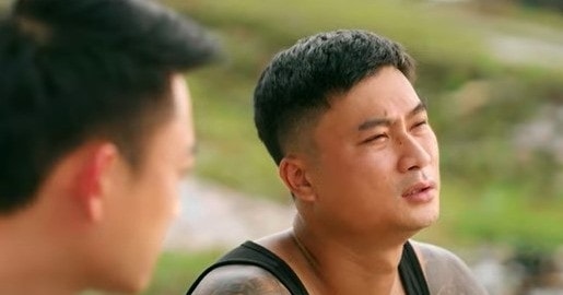 "Làng trong phố" tập 21: Hiếu mặc cảm vì quá khứ bất hảo từng đi tù