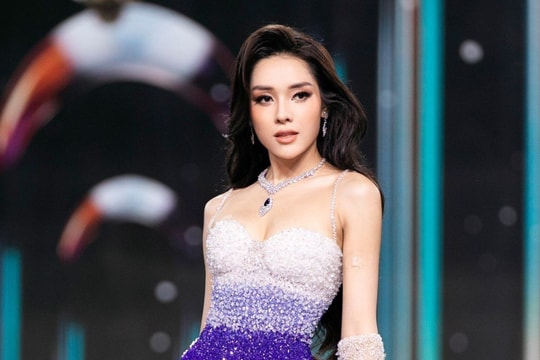 3 sự cố "cười ra nước mắt" ở chung kết Miss Grand Vietnam 2023