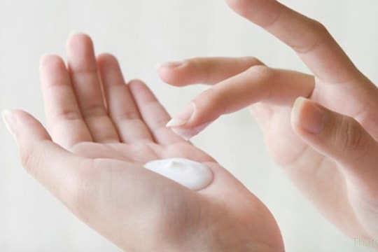 22 loại mỹ phẩm chăm sóc da bị Bộ Y tế thu hồi phiếu tiếp nhận công bố