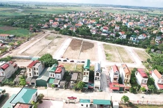 Thuế thu nhập cá nhân ổn định trong bối cảnh thị trường bất động sản trầm lắng