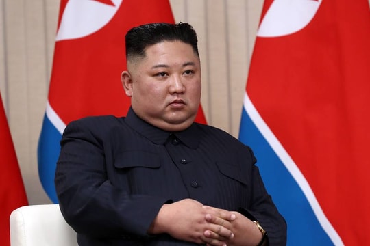 Triều Tiên muốn đưa hải quân trở thành một phần của lực lượng răn đe hạt nhân