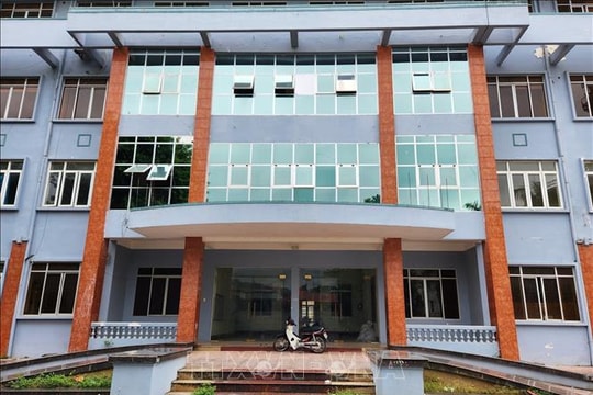 Thủ tướng yêu cầu rà soát việc xử lý tài sản, trụ sở làm việc của các cơ quan, tổ chức ở các đơn vị hành chính
