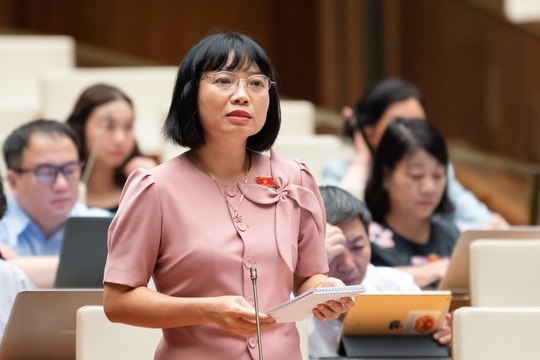Quy định rõ về đặt cọc là cần thiết để bảo vệ người mua nhà