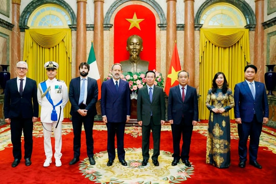 Sự kiện nổi bật ngày 29/8