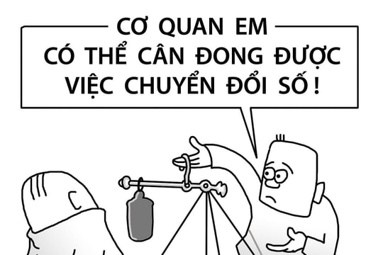 Chuyển đổi số