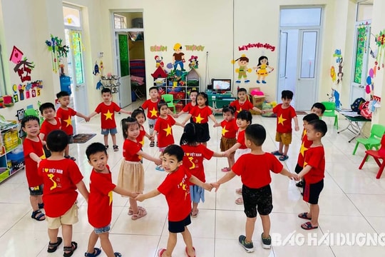 Tết Độc lập với thế hệ trẻ