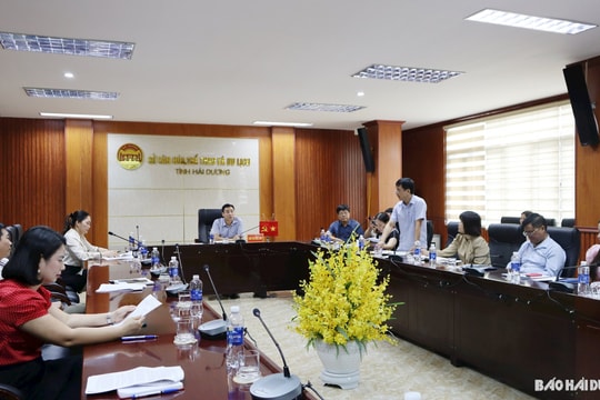 Quy mô Tuần Văn hóa, Du lịch và Xúc tiến thương mại Lễ hội mùa thu lớn nhất từ trước tới nay 