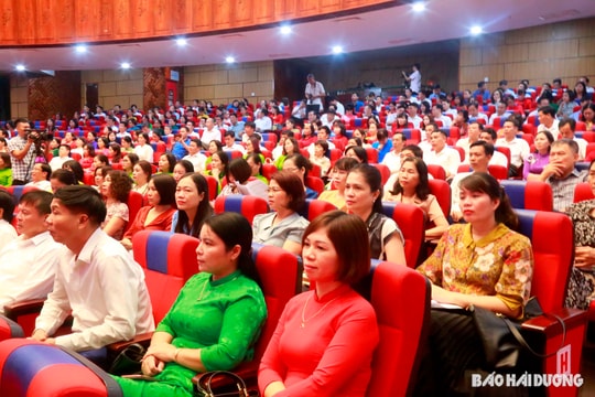 Lắng nghe dân, tạo đồng thuận