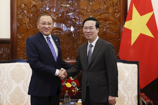 Sự kiện nổi bật ngày 30/8 