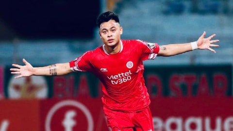 Cơ hội nào cho các tân binh tại đội tuyển Việt Nam?