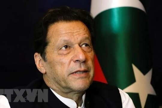 Pakistan kéo dài thời gian giam giữ cựu Thủ tướng Imran Khan