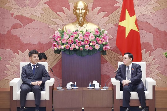 Việt Nam-Nhật Bản đẩy mạnh hợp tác trong các lĩnh vực công nghệ cao