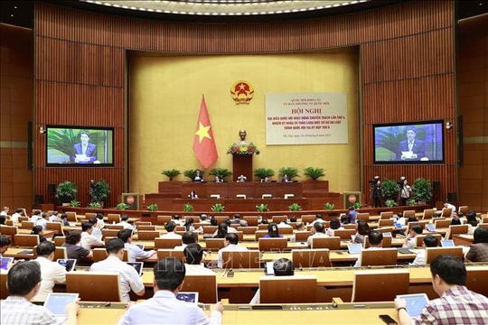  Còn nhiều ý kiến khác nhau về dự án Luật Đất đai (sửa đổi) 