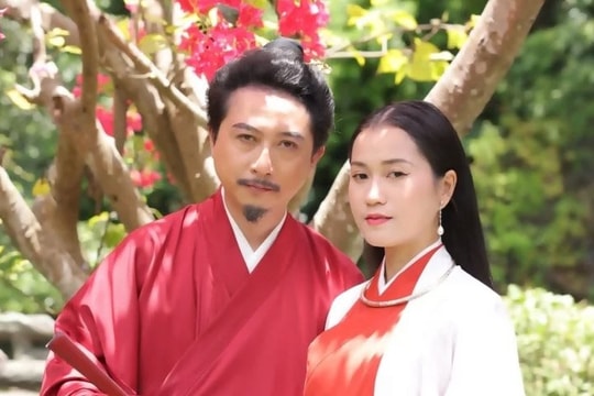 Lâm Vỹ Dạ lấn sân làm ca sĩ?