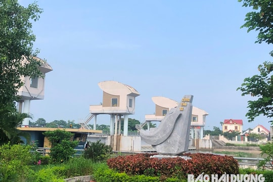 Hải Dương nắng hanh dịp nghỉ lễ
