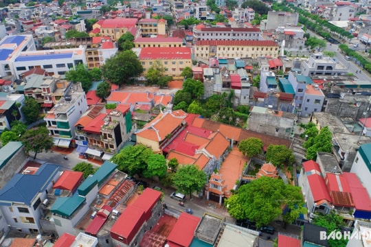 Làm gì để thực hiện tốt việc sắp xếp đơn vị hành chính cấp xã? Bài 2: Cân nhắc đặt tên mới