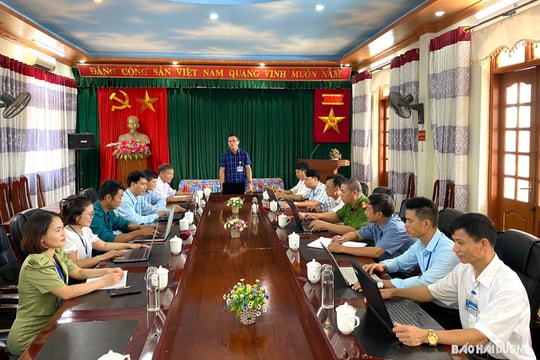 Làm gì để thực hiện tốt việc sắp xếp đơn vị hành chính cấp xã? Bài 1: Yêu cầu khách quan 