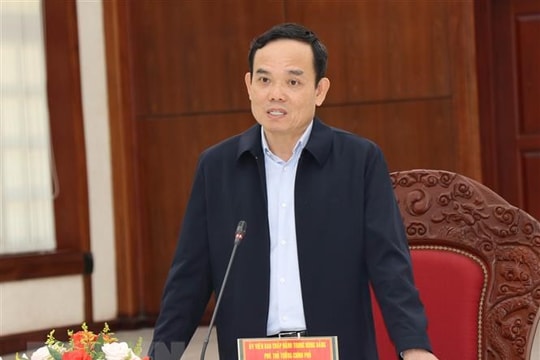 Theo dõi thực hiện cải cách hành chính tại các bộ, ngành, địa phương